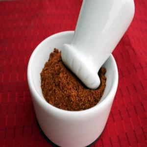 5-Ingredient Chili Powder image