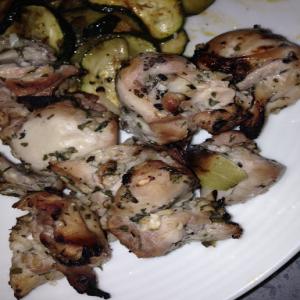 Chicken Speidies Recipe - (4.5/5)_image