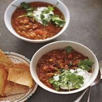 Indian-Spiced Bean-and-Tomato Soup_image