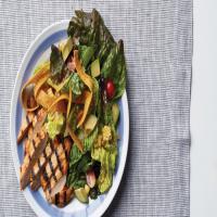 Barbecued-Chicken Salad image