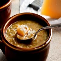 Cabbage, Potato and Leek Soup Recipe - (3.6/5)_image
