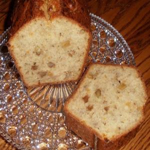 Cindy's Banana Bread , Revised image