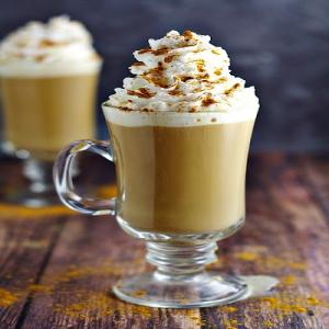 Cinnamon Dolce Coffee Creamer_image