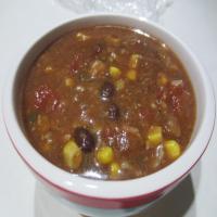 Johnny Jalapeno's Chicken Tortilla Soup Recipe - (4.6/5)_image