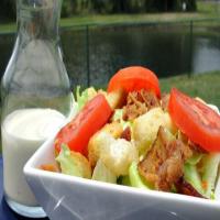 Blt Salad image