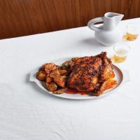 Chile-and-Citrus-Rubbed Chicken with Potatoes_image