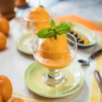 Orange Cream Pop Sundae image