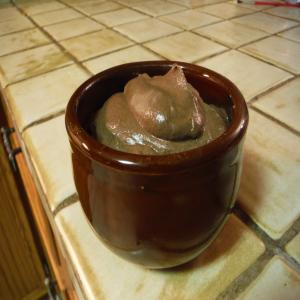 Easy Nutella Chocolate Mousse - Gluten Free_image