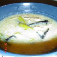 Madame Wong's Hot and Sour Soup_image