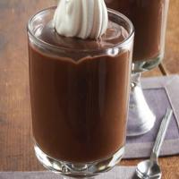 Ultimate Chocolate Pudding_image
