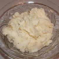 Garlic-Parmesan Mashed Potatoes_image