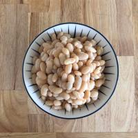 Instant Pot® White Beans image
