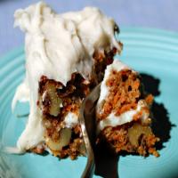 A Healthy Carrot Cake Recipe for Memorial Day_image