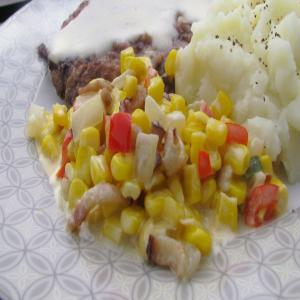 Southern Fried Corn II image