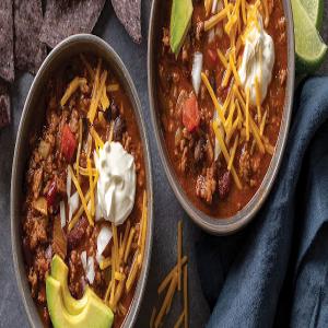 Uncle Rob's Chili Recipe • Rouses Supermarkets_image