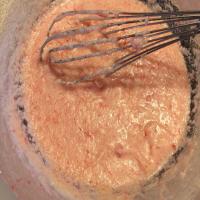 Sour Strawberry Icing image