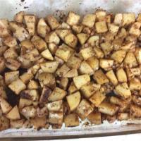 Spiced Potatoes_image