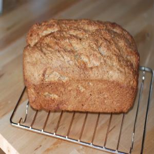 Becky's Oatmeal Bread image