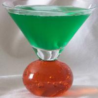 Bottlecap Cocktail image