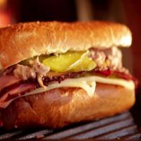 Mojo Cuban Sandwich_image