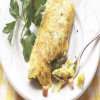 Perfect Omelets image
