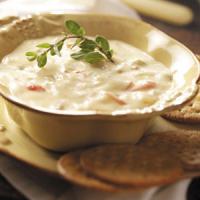 Easy Seafood Bisque image