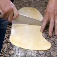 Toasted Ravioli and Basic Ravioli Dough image