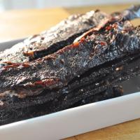 Jerky Lover's Jerky - Sweet, Hot and Spicy! image
