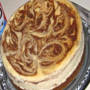 Muscadine Swirl Cheesecake_image