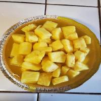Fresh Pineapple Pie_image