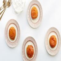 Mini Apricot Tartes Tatin image
