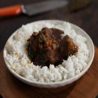 Pork and Ancho Stew_image