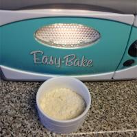 Easy Bake Oven Cake Mix image