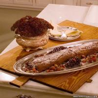 Julia and Jacques's Chocolate Roulade_image