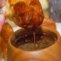 Poultry Essentials: Sticky Orange Marmalade Wings_image