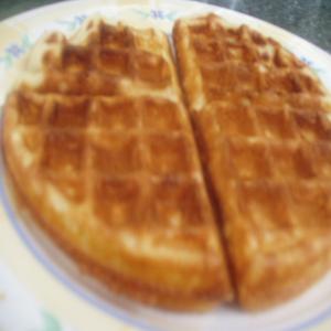 Waffles image