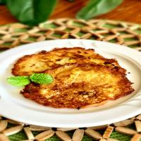 Mamie's Corn Fritters image