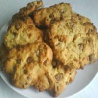Chocolate Chip Cookies_image