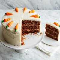 Carrot Cake Recipe_image