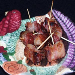Bacon-Wrapped Little Boys_image
