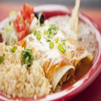 Chicken Enchiladas Suiza_image