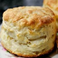 Mama's Biscuits image