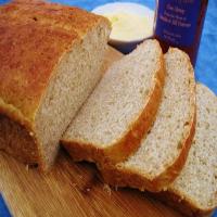 Potato Sourdough Bread image