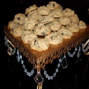 Di's Brown Sugar Cookies_image