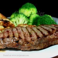 Porterhouse Steaks image