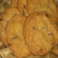 Chocolate Chip Cookies Williams-Sonoma_image
