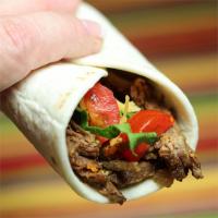 Charley's Slow Cooker Mexican Style Meat image