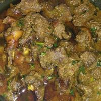 Fiji-Indian Chicken Curry_image
