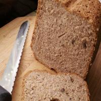 Quinoa Bread_image