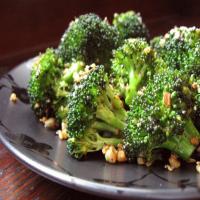 Jazzed up Broccoli image